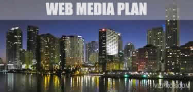Website audio and video marketing planning for businesses and professionals.